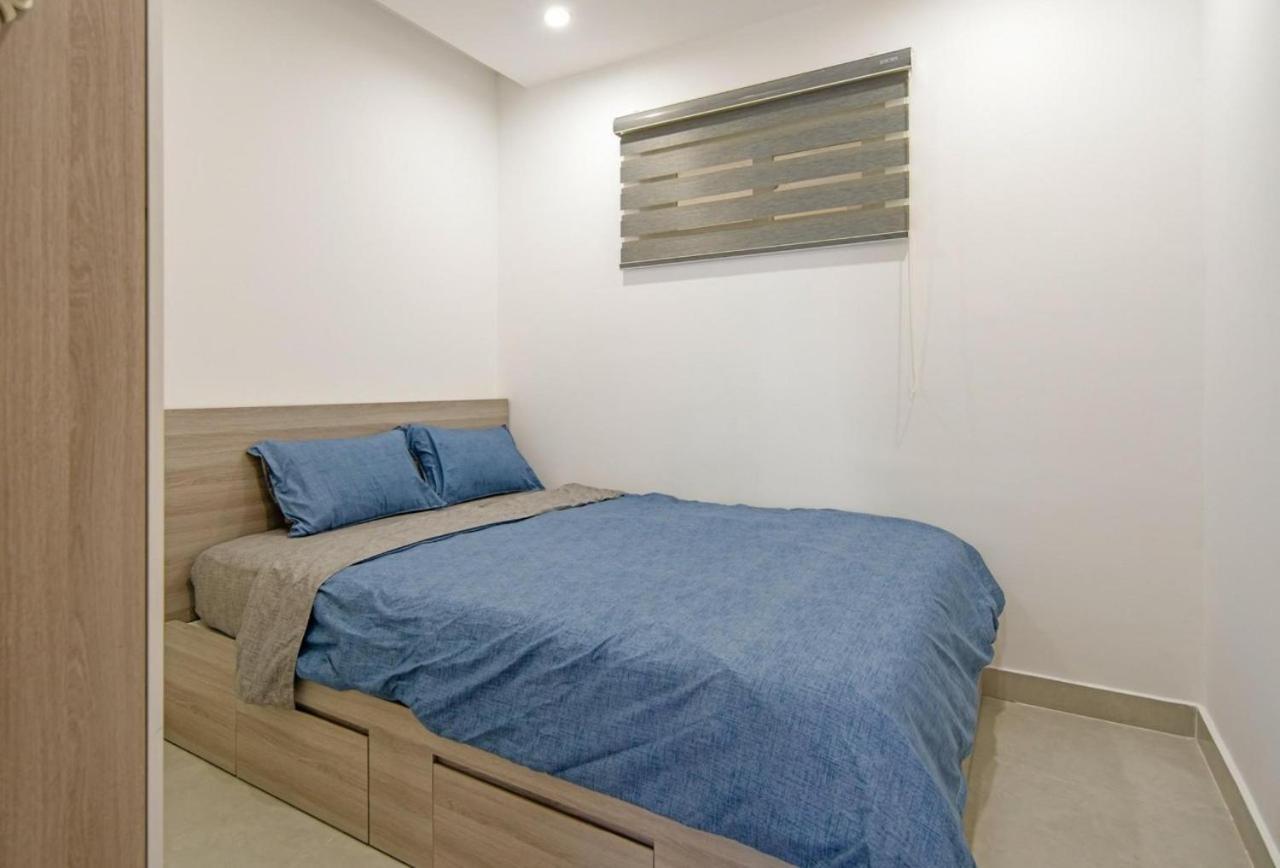 Muong Thanh Apartment Seaview - Can Ho Muong Thanh 다낭 외부 사진