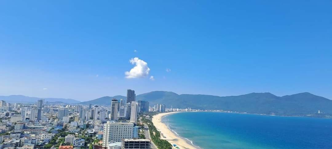 Muong Thanh Apartment Seaview - Can Ho Muong Thanh 다낭 외부 사진